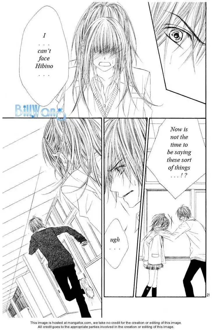 Kyou, Koi wo Hajimemasu Chapter 22 22